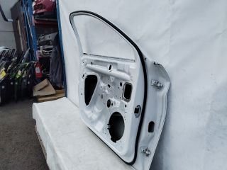 bontott SEAT LEON Bal első Ajtó (Üres lemez)