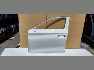 bontott SEAT LEON Bal első Ajtó (Üres lemez)