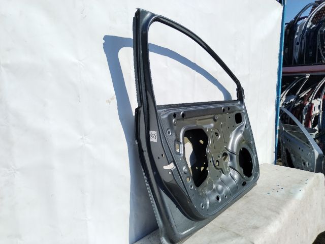 bontott SEAT LEON Bal első Ajtó (Üres lemez)