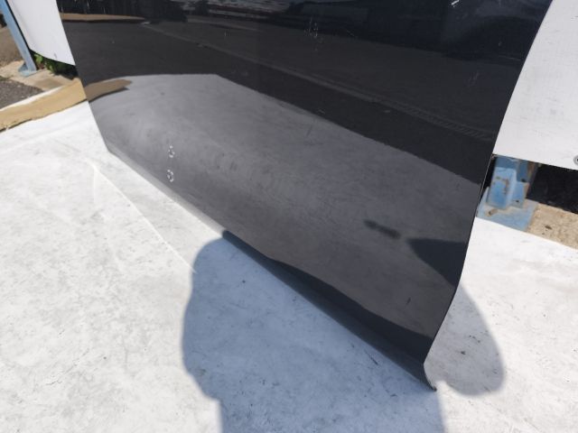 bontott SEAT LEON Bal első Ajtó (Üres lemez)