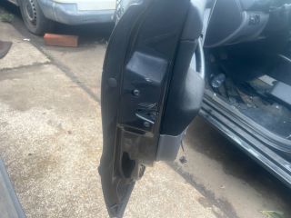 bontott SEAT LEON Bal első Ajtó (Üres lemez)