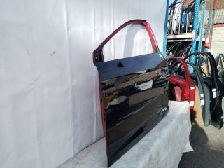 bontott SEAT LEON Bal első Ajtó (Üres lemez)