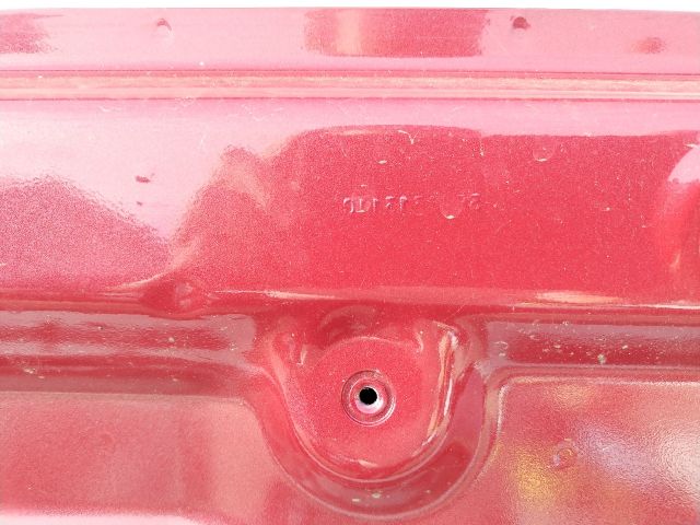 bontott SEAT LEON Bal első Ajtó (Üres lemez)