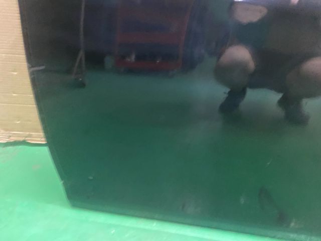 bontott SEAT LEON Bal első Ajtó (Üres lemez)