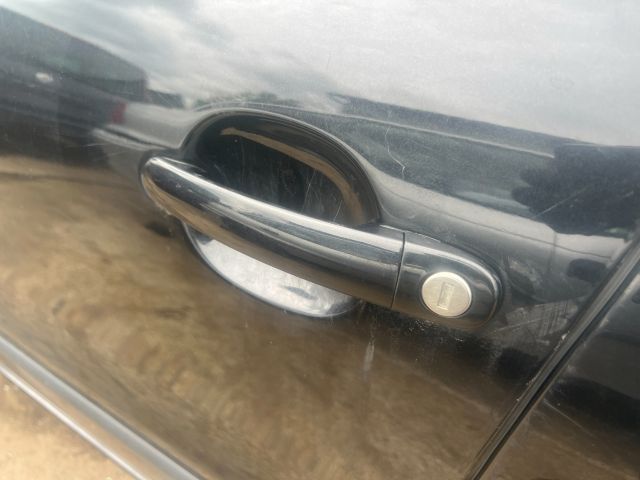 bontott SEAT LEON Bal első Ajtó (Üres lemez)