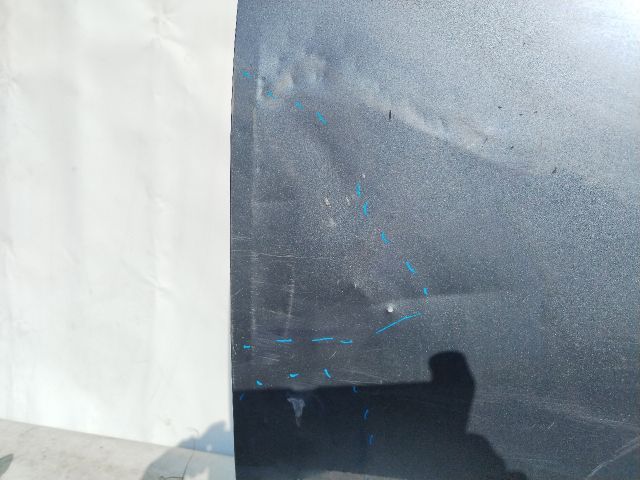 bontott SEAT LEON Bal első Ajtó (Üres lemez)