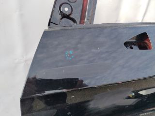 bontott SEAT LEON Bal első Ajtó (Üres lemez)