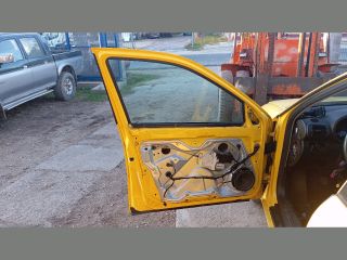 bontott SEAT LEON Bal első Ajtó (Üres lemez)