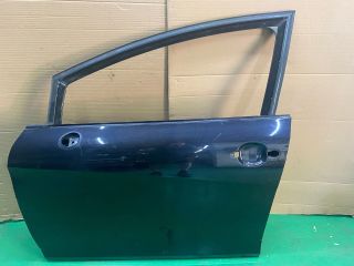 bontott SEAT LEON Bal első Ajtó (Üres lemez)