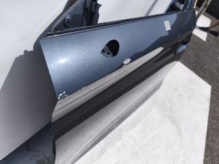 bontott SEAT LEON Bal első Ajtó (Üres lemez)