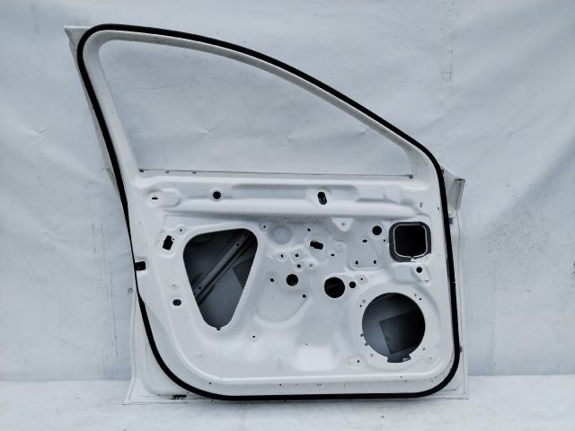 bontott SEAT LEON Bal első Ajtó (Üres lemez)