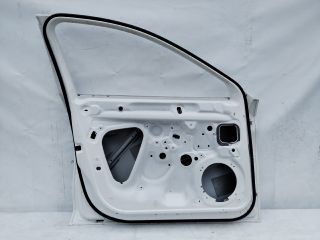 bontott SEAT LEON Bal első Ajtó (Üres lemez)