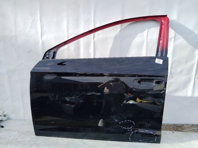 bontott SEAT LEON Bal első Ajtó (Üres lemez)