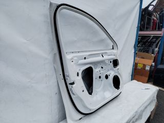 bontott SEAT LEON Bal első Ajtó (Üres lemez)