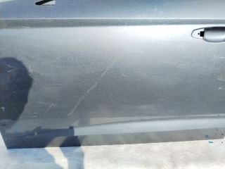 bontott SEAT LEON Bal első Ajtó (Üres lemez)