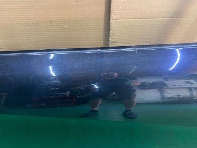 bontott SEAT LEON Bal első Ajtó (Üres lemez)