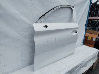 bontott SEAT LEON Bal első Ajtó (Üres lemez)