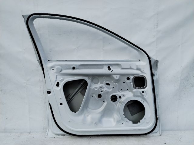 bontott SEAT LEON Bal első Ajtó (Üres lemez)