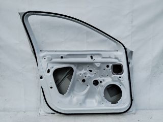 bontott SEAT LEON Bal első Ajtó (Üres lemez)