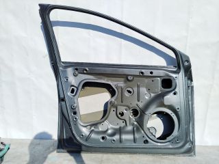 bontott SEAT LEON Bal első Ajtó (Üres lemez)