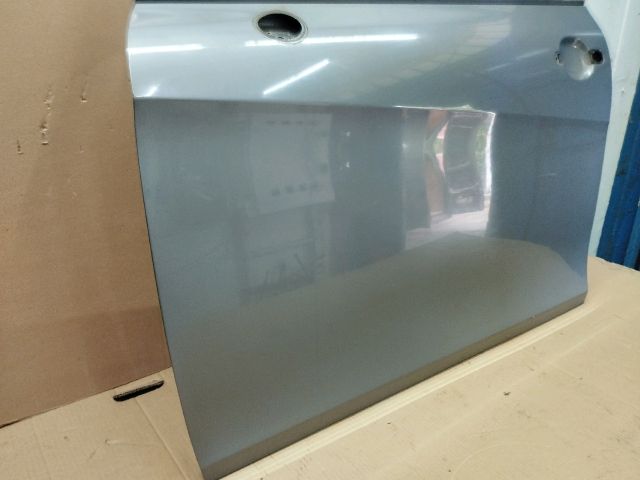 bontott SEAT LEON Bal első Ajtó (Üres lemez)