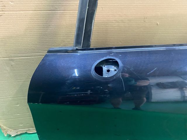 bontott SEAT LEON Bal első Ajtó (Üres lemez)