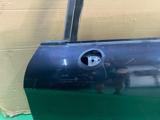 bontott SEAT LEON Bal első Ajtó (Üres lemez)