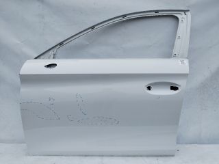 bontott SEAT LEON Bal első Ajtó (Üres lemez)