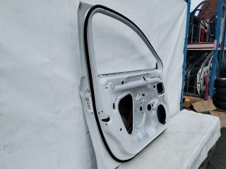 bontott SEAT LEON Bal első Ajtó (Üres lemez)