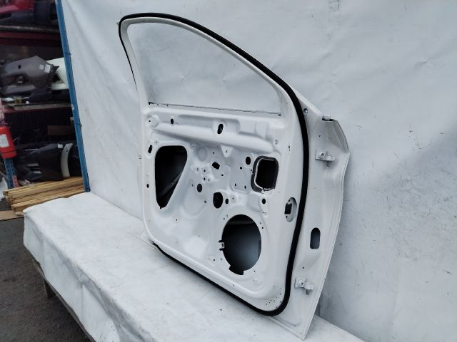 bontott SEAT LEON Bal első Ajtó (Üres lemez)