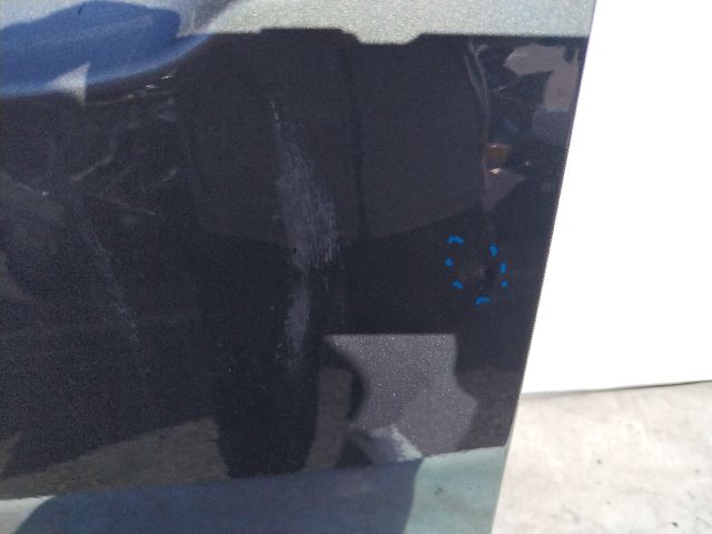 bontott SEAT LEON Bal első Ajtó (Üres lemez)