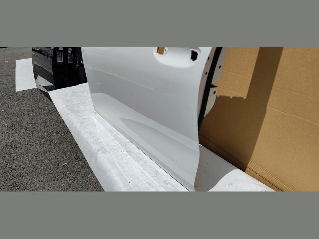 bontott SEAT LEON Bal első Ajtó (Üres lemez)