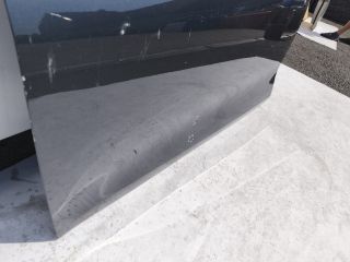 bontott SEAT LEON Bal első Ajtó (Üres lemez)