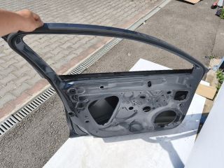 bontott SEAT LEON Bal első Ajtó (Üres lemez)