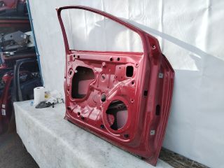 bontott SEAT LEON Bal első Ajtó (Üres lemez)