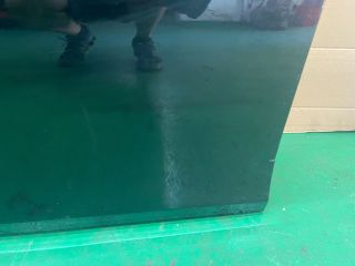 bontott SEAT LEON Bal első Ajtó (Üres lemez)