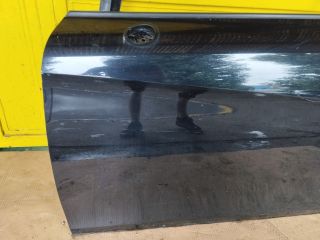 bontott SEAT LEON Bal első Ajtó (Üres lemez)