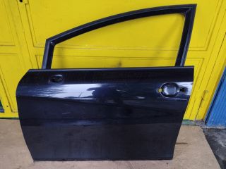 bontott SEAT LEON Bal első Ajtó (Üres lemez)