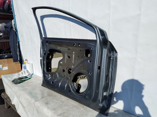 bontott SEAT LEON Bal első Ajtó (Üres lemez)