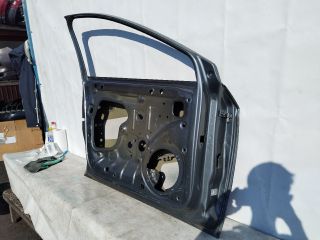 bontott SEAT LEON Bal első Ajtó (Üres lemez)