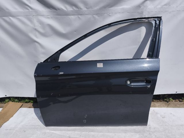 bontott SEAT LEON Bal első Ajtó (Üres lemez)