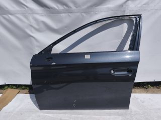 bontott SEAT LEON Bal első Ajtó (Üres lemez)