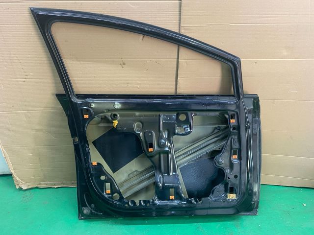 bontott SEAT LEON Bal első Ajtó (Üres lemez)