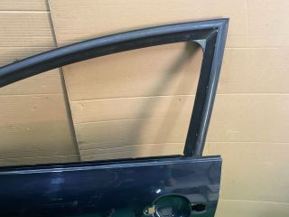 bontott SEAT LEON Bal első Ajtó (Üres lemez)