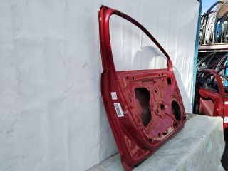 bontott SEAT LEON Bal első Ajtó (Üres lemez)