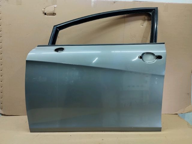 bontott SEAT LEON Bal első Ajtó (Üres lemez)