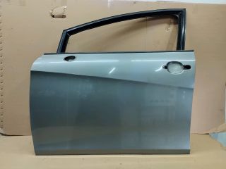 bontott SEAT LEON Bal első Ajtó (Üres lemez)