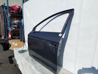 bontott SEAT LEON Bal első Ajtó (Üres lemez)