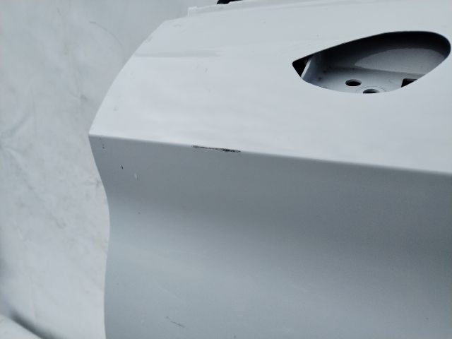 bontott SEAT LEON Bal első Ajtó (Üres lemez)