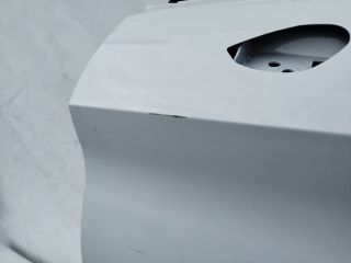 bontott SEAT LEON Bal első Ajtó (Üres lemez)